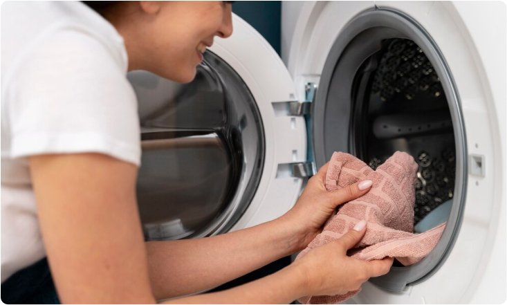 Efficient Cleaning Solutions for Commercial Washing Machines