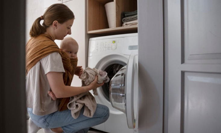 Technological Innovations and Market Trends in Commercial Washing Machines