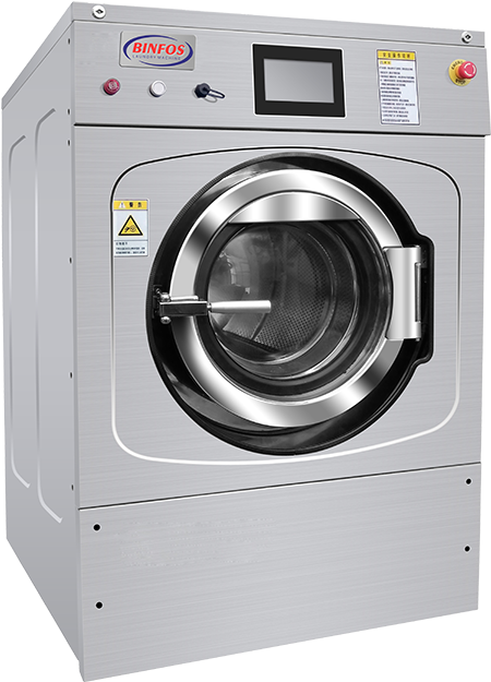 Automatic Small Wet cleaning washer