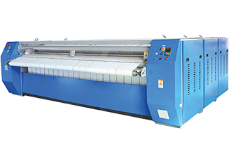 Flatwork Ironer