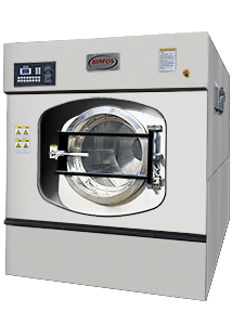 INDUSTRIAL WASHER EXTRACTOR