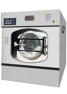 High Speed Extraction Washing Machine